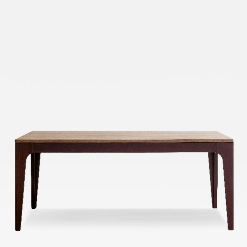  Domus Design Shanghai Extendable Table