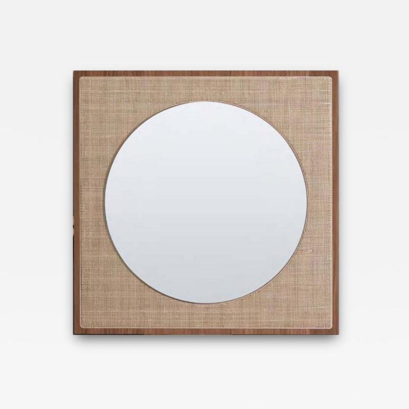  Domus Design Shanghai Mirror