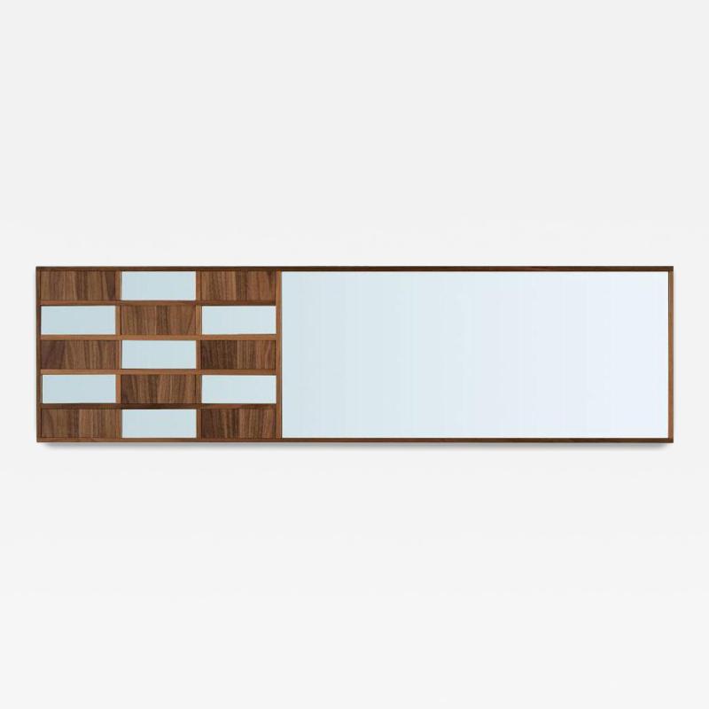  Domus Design Singapore Mirror