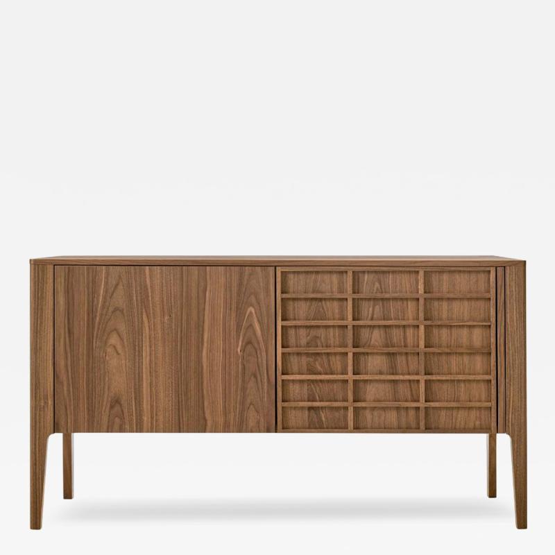  Domus Design Singapore Sideboard