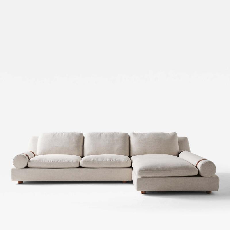  Domus Design Tender Sofa