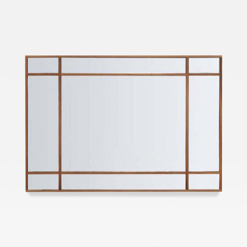  Domus Design Thai Mirror