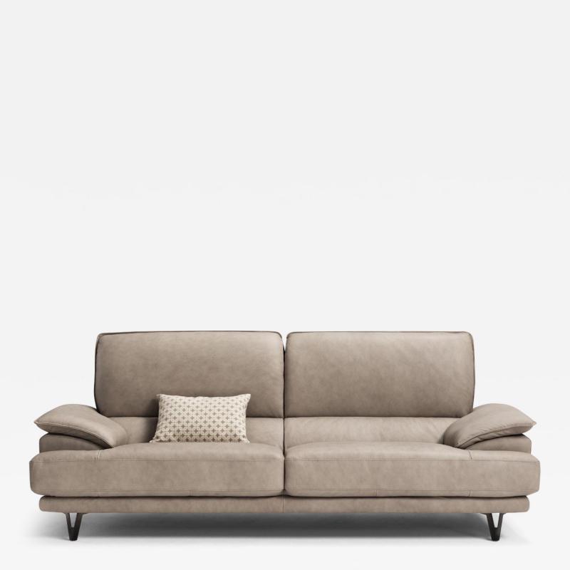  Domus Design Tonic Sofa