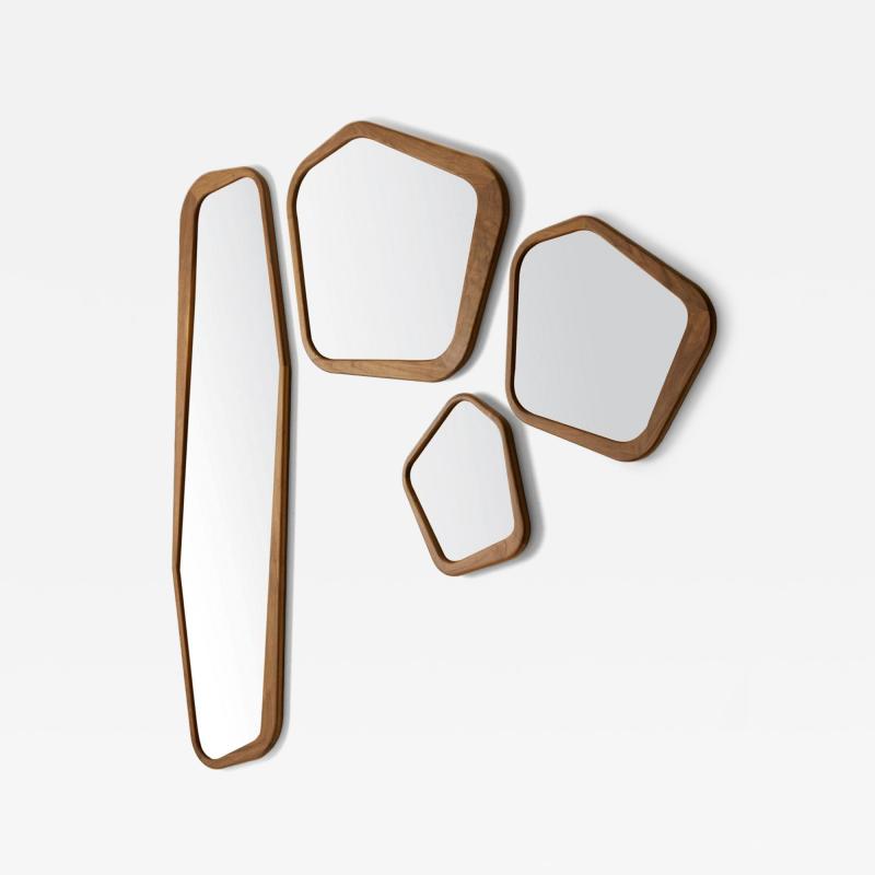  Domus Design York Mirrors