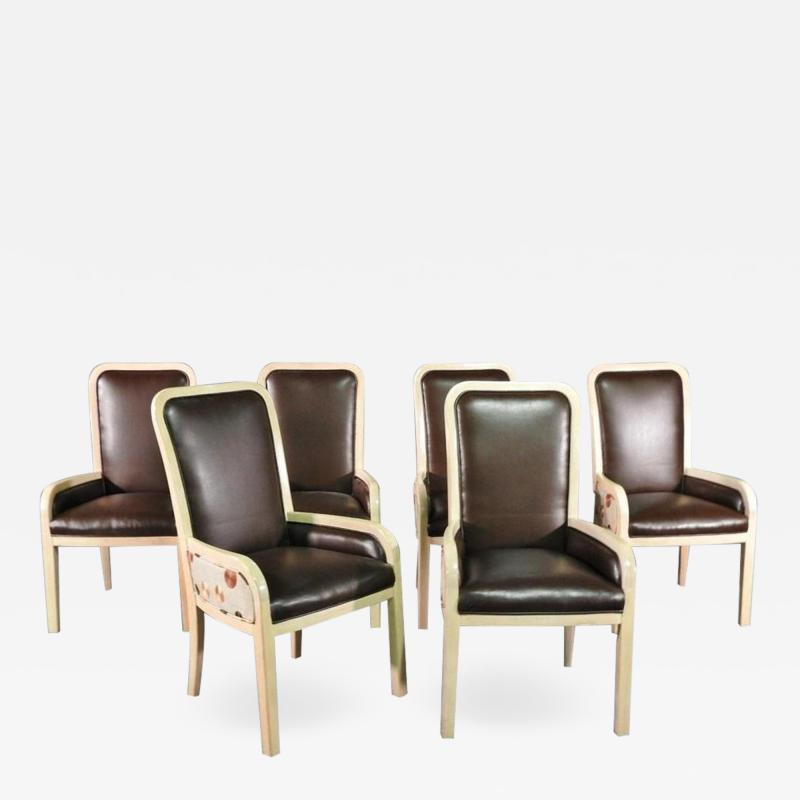 Donghia dining online chairs