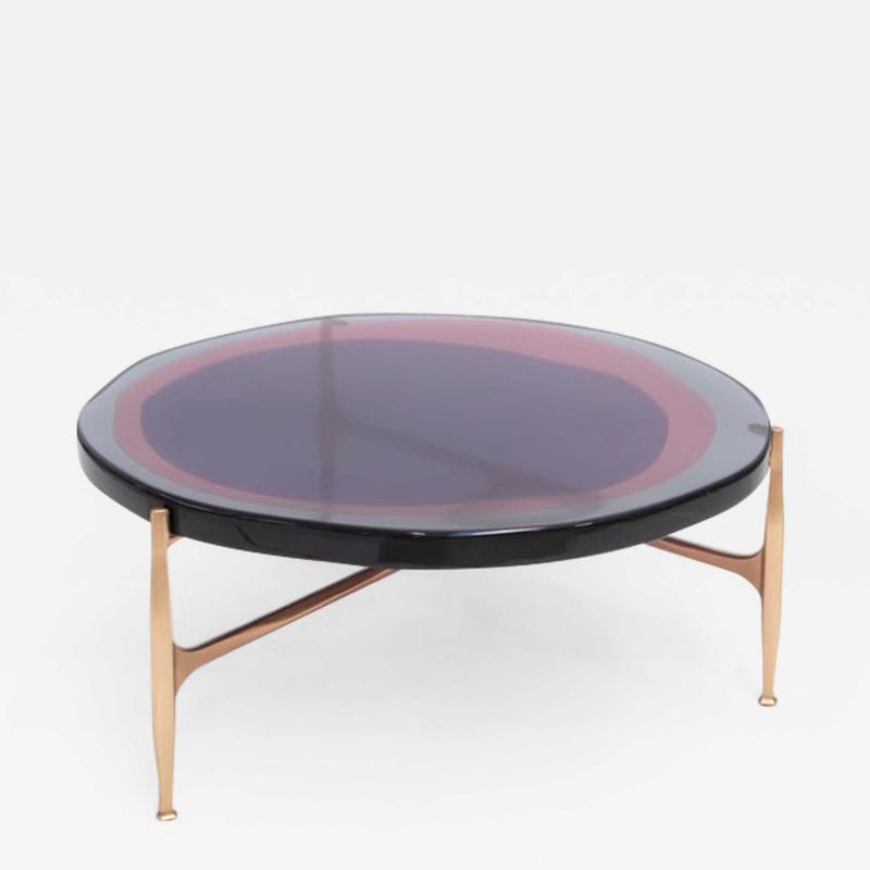  Draga Aurel Agatha Coffee Table by Draga Aurel