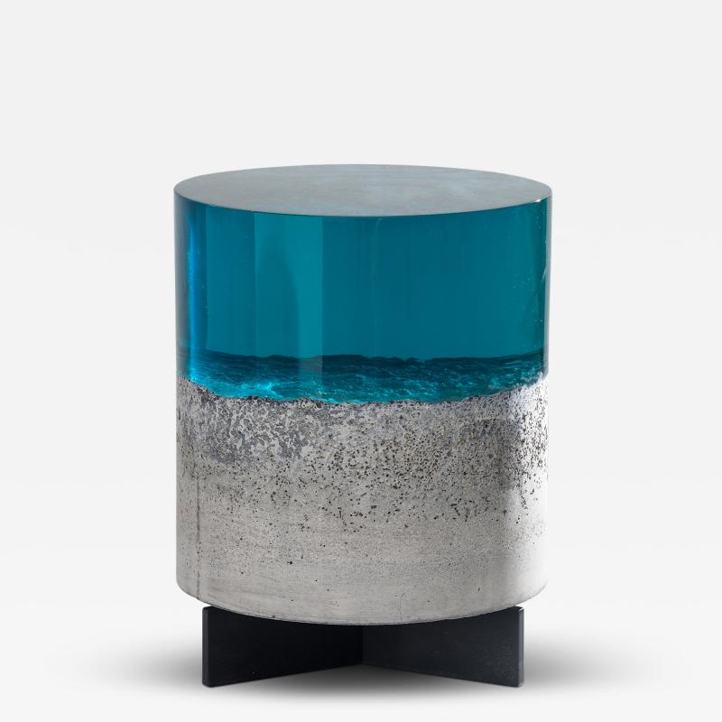  Draga Aurel Draga Aurel Cala Table in R95 Petrolio IT 2022