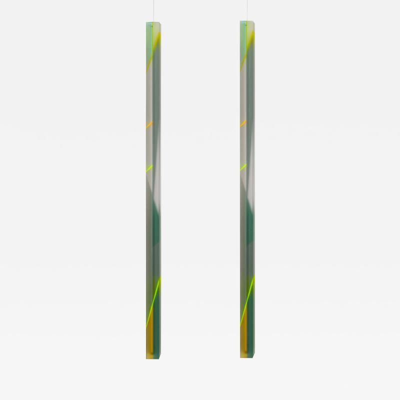  Draga Aurel Draga and Aurel Flare Pendant IT 2024