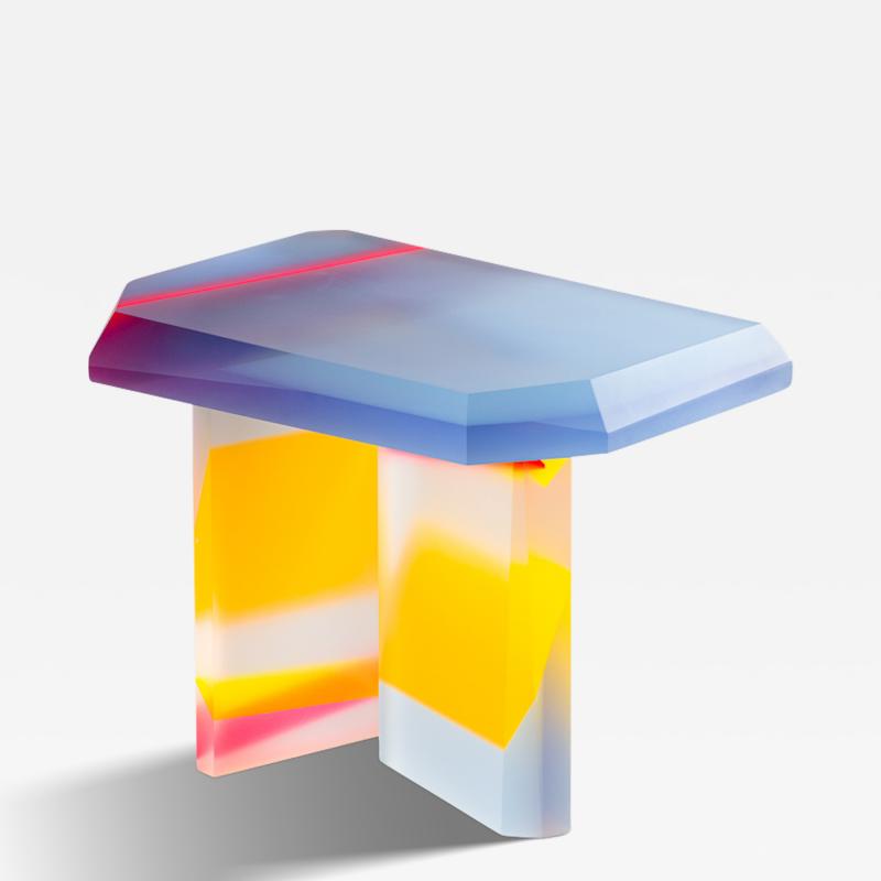  Draga Aurel Draga and Aurel Flare Table VI IT 2023