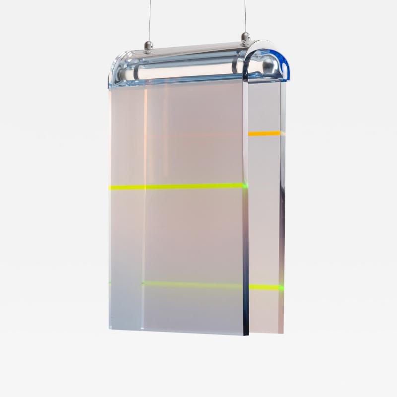 Draga Aurel Draga and Aurel Ribbon Lamp IV IT 2024