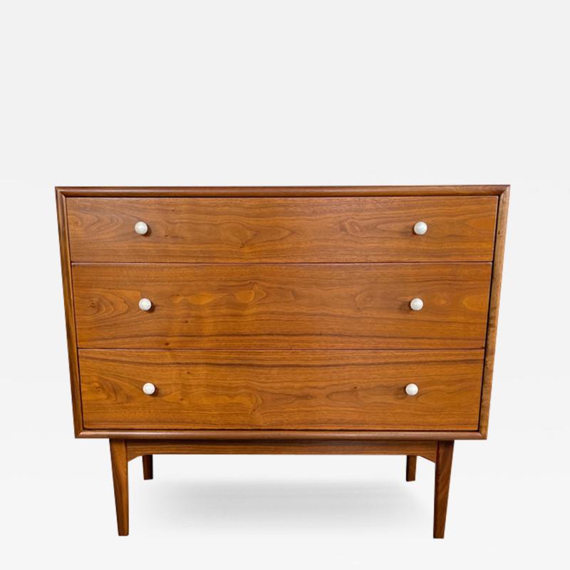  Drexel Drexel Heritage Furniture Drexel Declaration Kipp Stewart Three Drawer Dresser