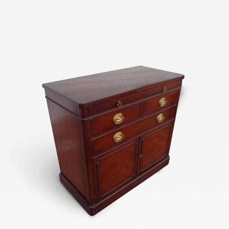  Drexel Drexel Heritage Furniture Travis Court Collection Drexel Cabinet