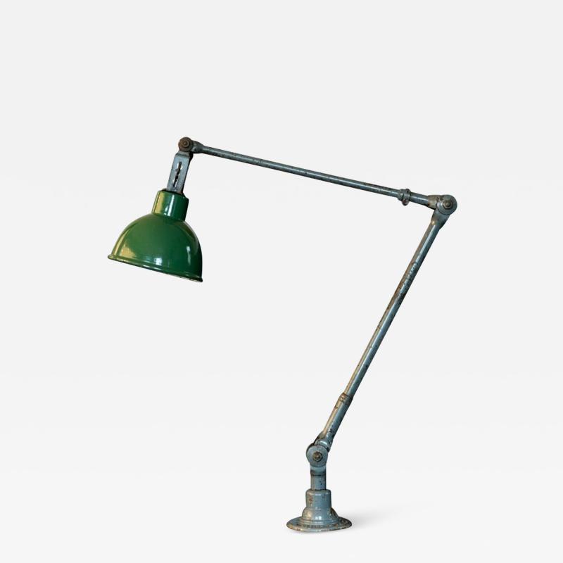  Dugdills Large Dugdills Anglepoise Lamp