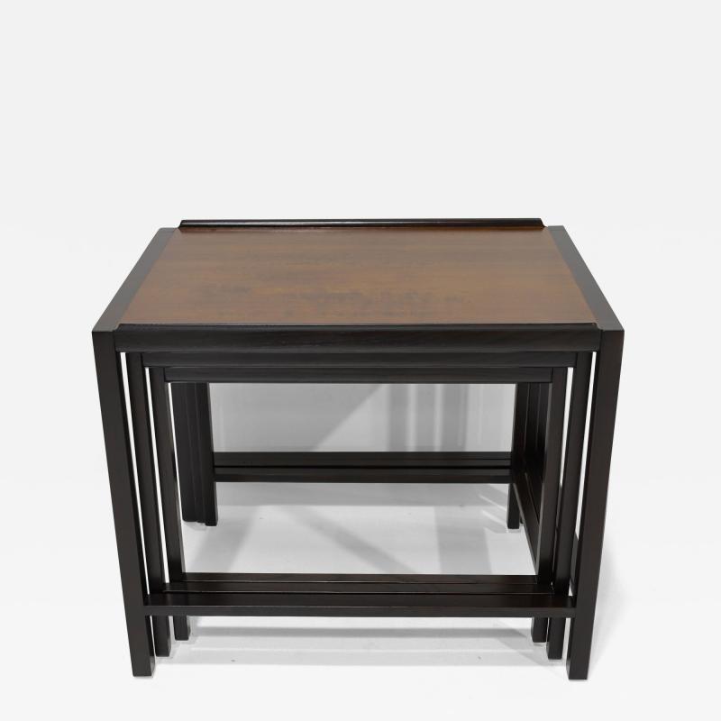  Dunbar Dunbar Nesting Tables