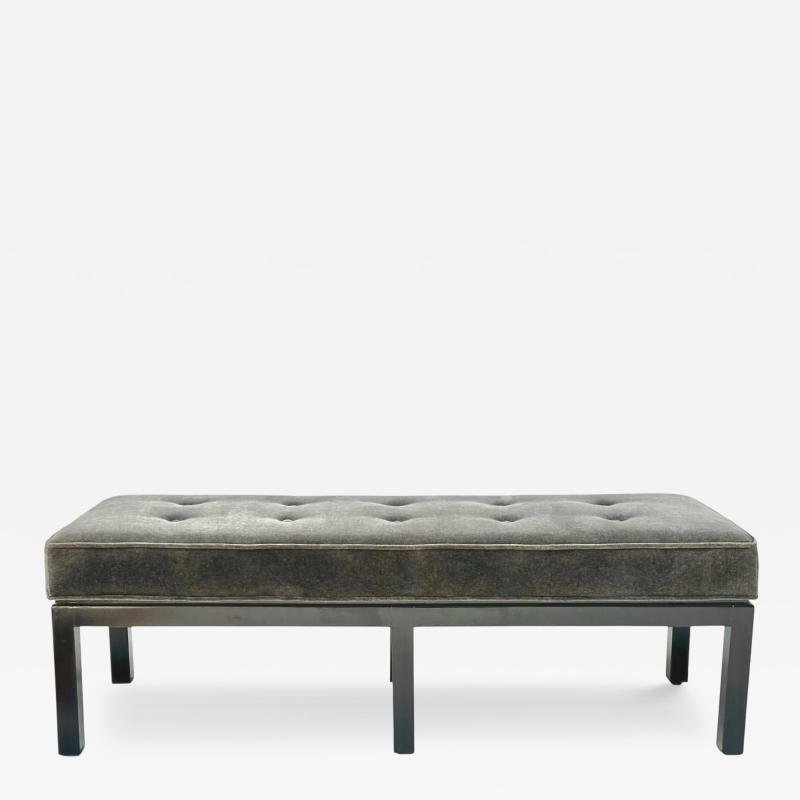  Dunbar Edward Wormley for Dunbar Bench 1960