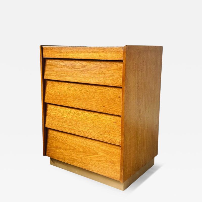  Dunbar Edward Wormley for Dunbar Nightstand 1960