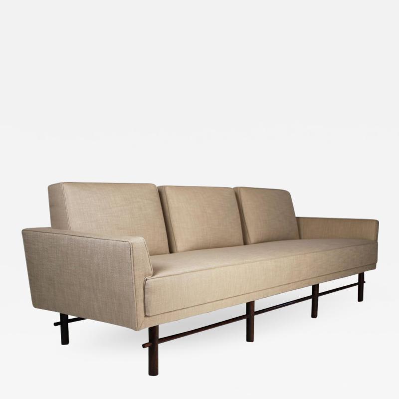  Dunbar Edward Wormley for Dunbar Sofa