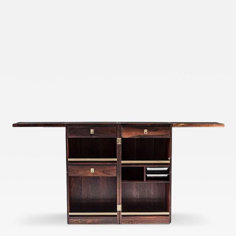  Dyrlund Bar Cabinet by Dyrlund