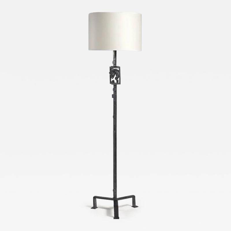  EMM E PARIZOT SC NE FAMILIALE LAMP