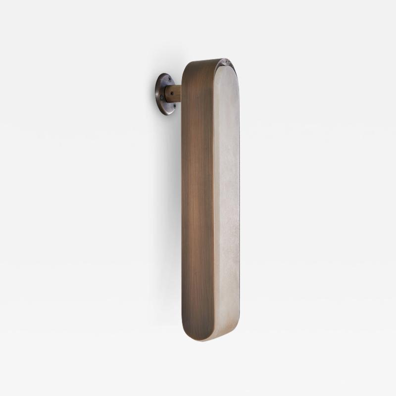  ENTRELACS QUATRE CENT WALL SCONCE