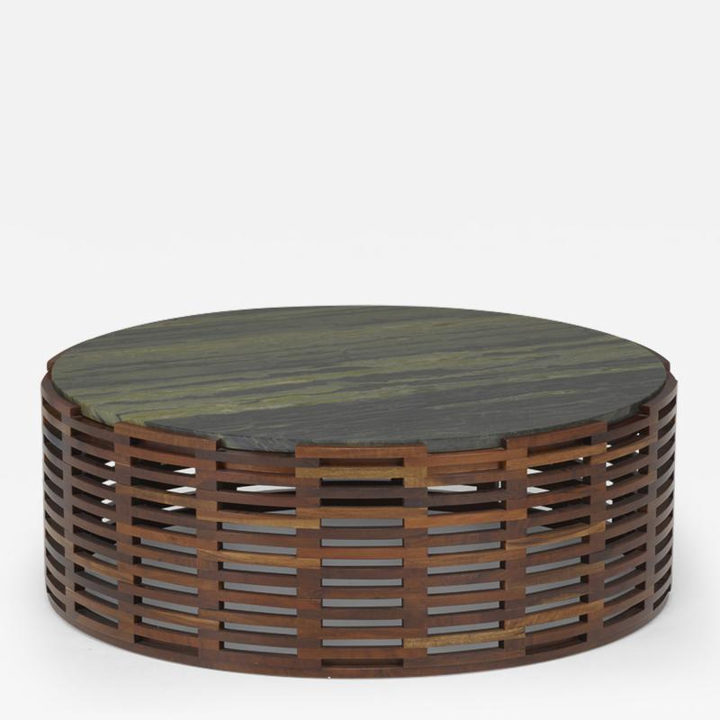  ETEL CARMONA Maria Preciosa coffee table