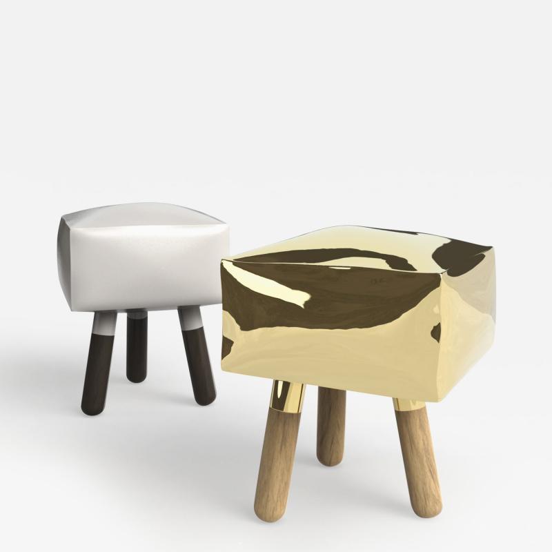  Edizione Limitata ICENINE stool