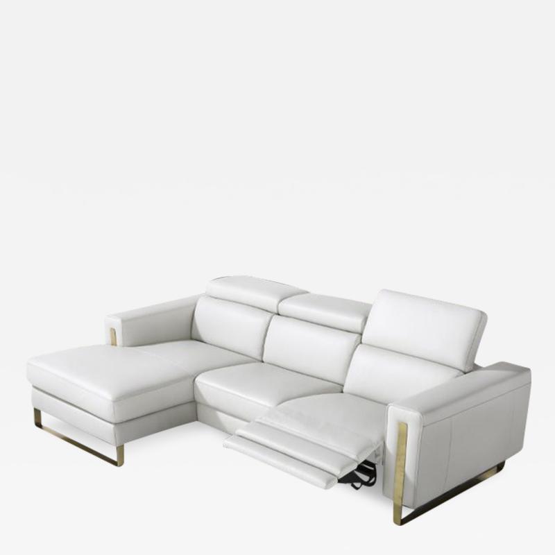  Egoitaliano Ashley Sofa