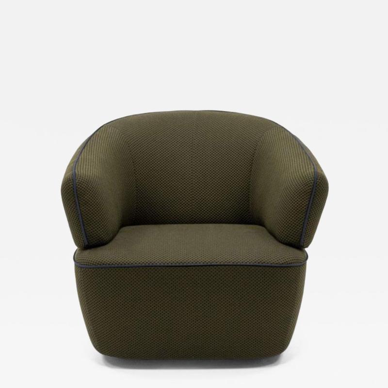  Egoitaliano EGO Momo Armchair
