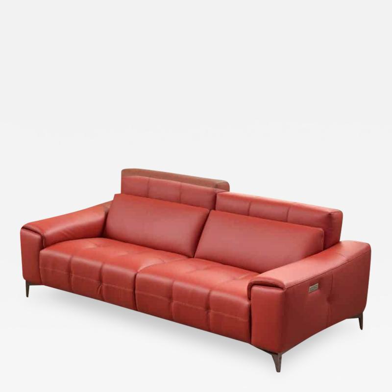  Egoitaliano Formosa Sofa