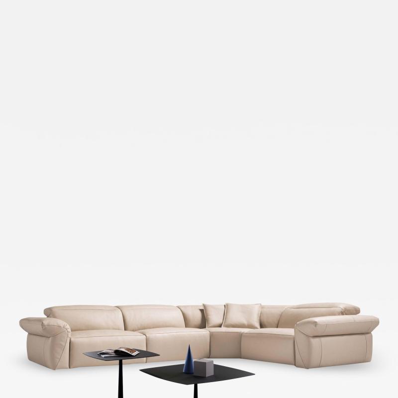  Egoitaliano Harmony Sofa