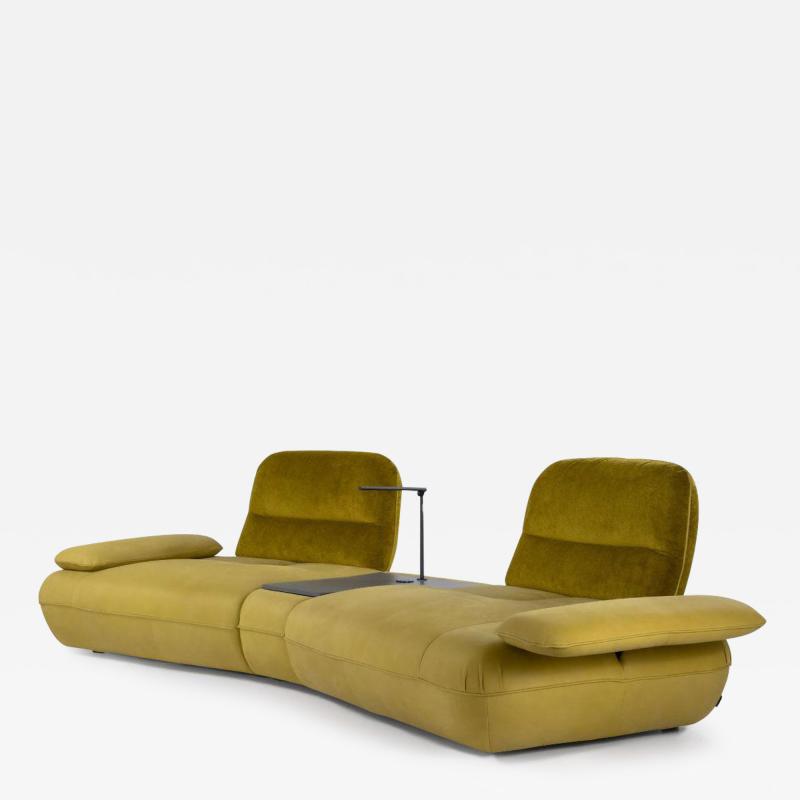  Egoitaliano Hoops Sofa