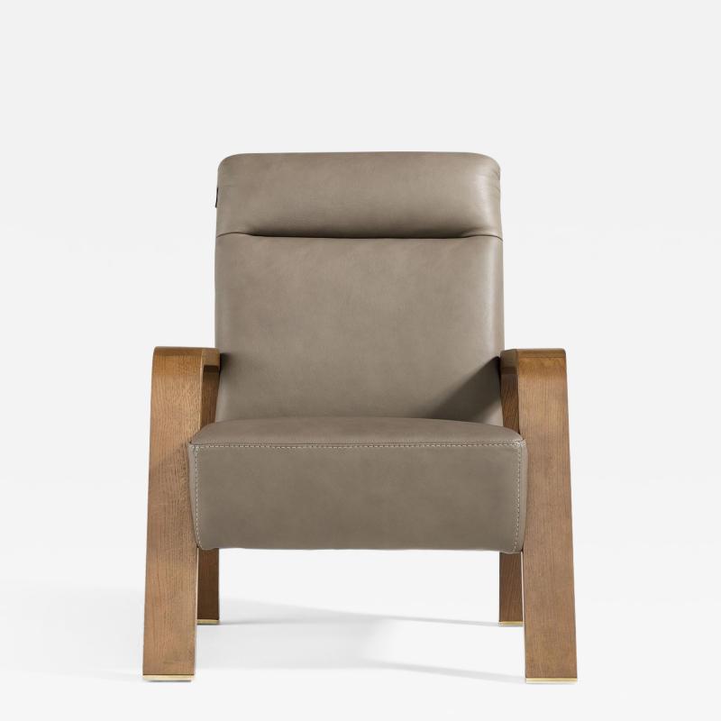  Egoitaliano Joy Easy Chair