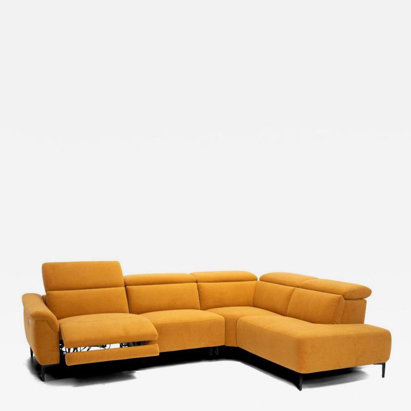  Egoitaliano Muni Sofa