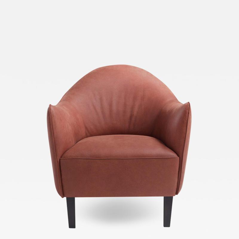  Egoitaliano Musetta Armchair