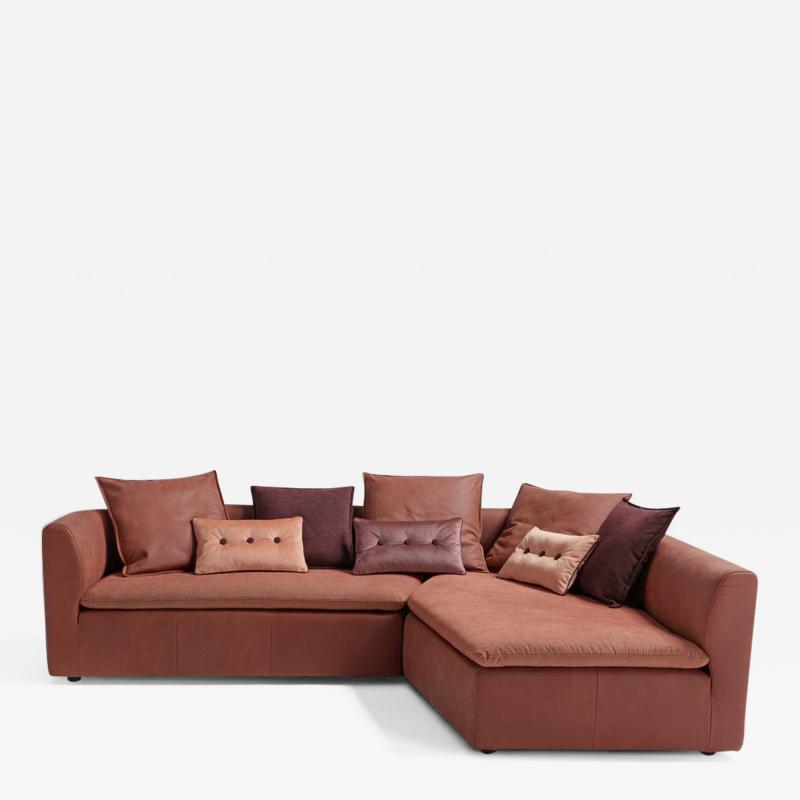 Egoitaliano Nara Sofa