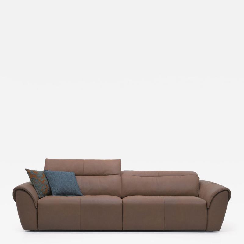  Egoitaliano Noks Sofa