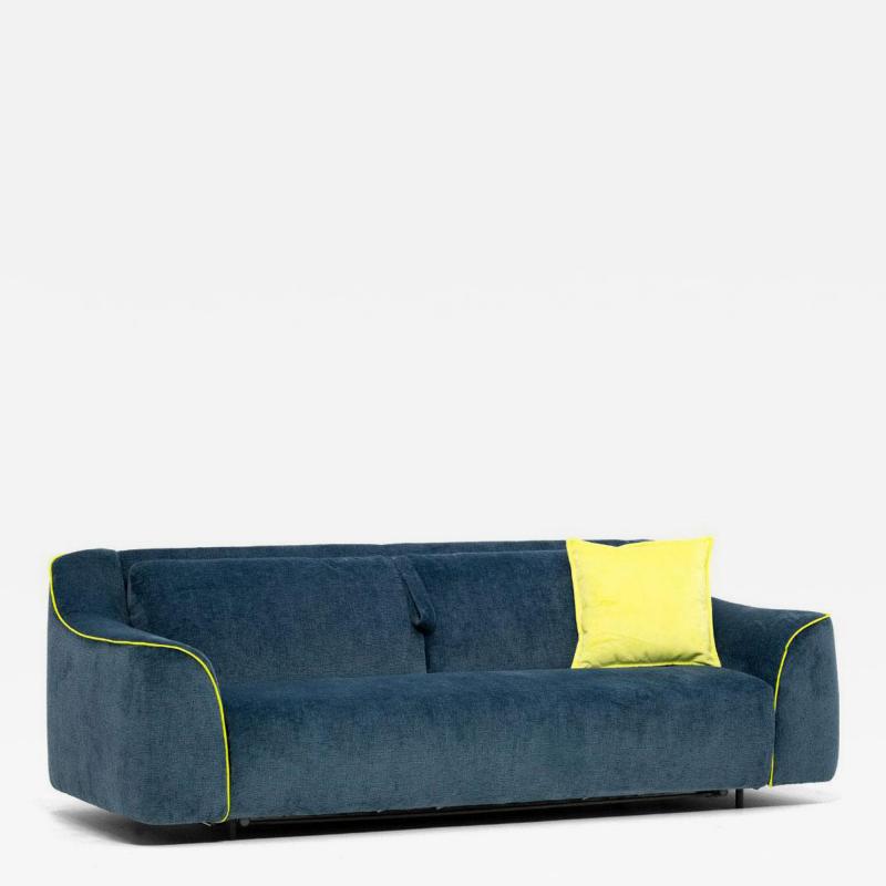  Egoitaliano Oasi Sofa