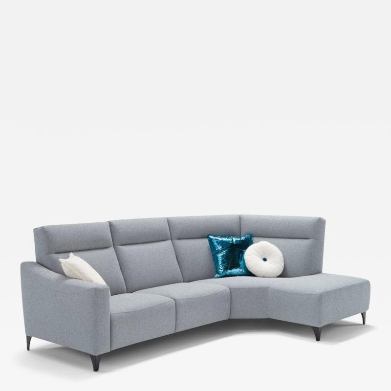  Egoitaliano Piper Sofa