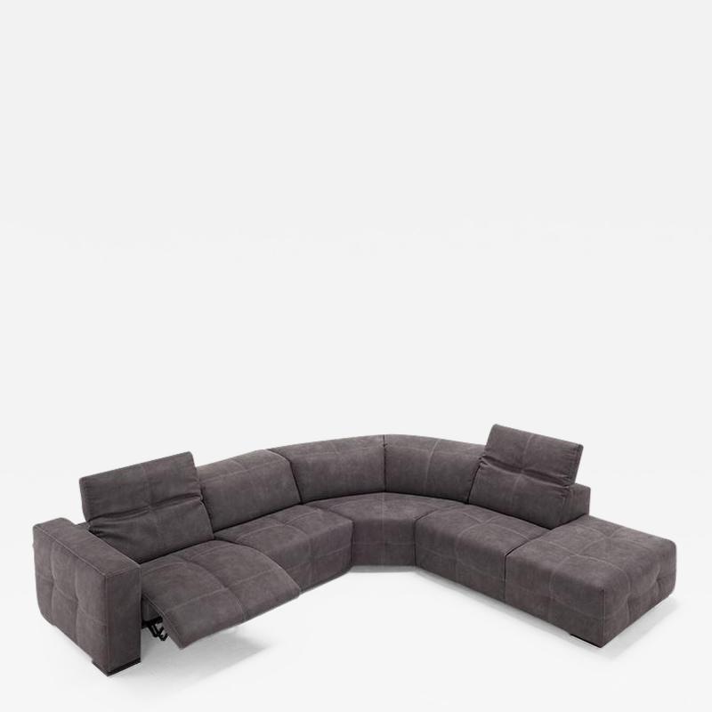  Egoitaliano Sauvanne Sofa