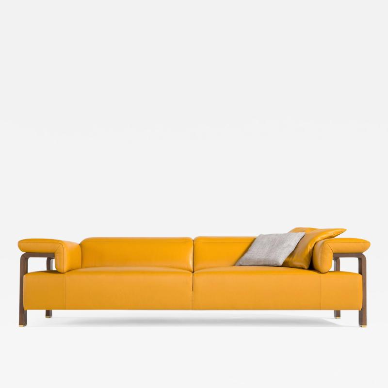  Egoitaliano Scarlett Sofa