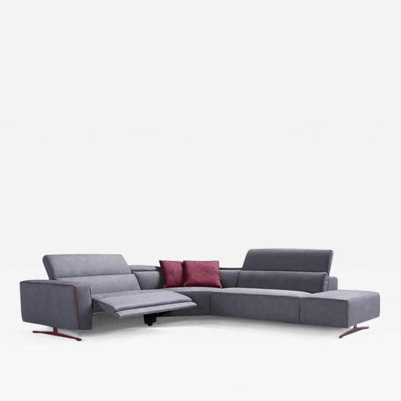  Egoitaliano Stefanie Sofa