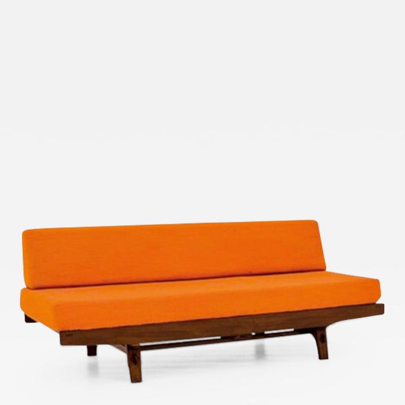  Elam EROS Sofa Day Bed by Ezio Longhi and Pietro Ranzani