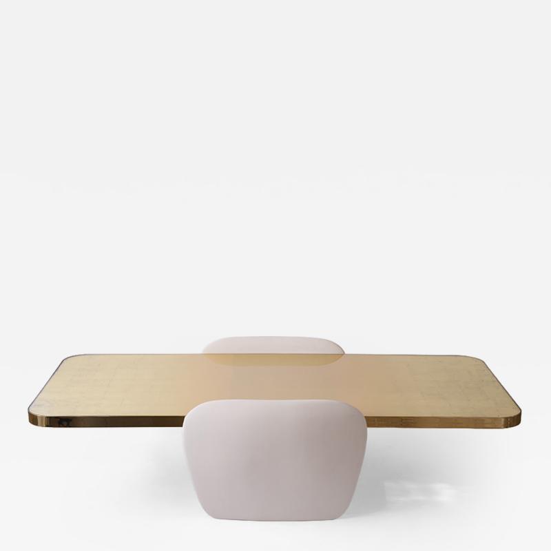 Emmanuel Levet Stenne and Nicolas S bastien Reese Shade coffee table by Emmanuel Levet Stenne and Nicolas S bastien Reese