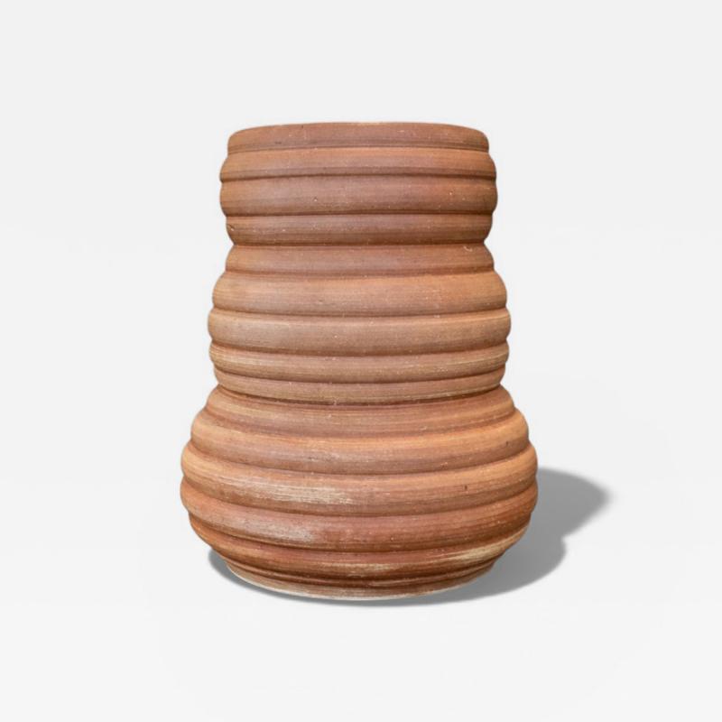  Ensamble Artesano Flower Vase Clay Ensamble Artesano 2024