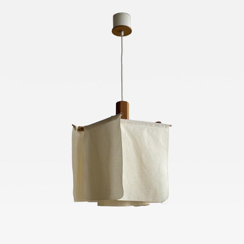  Erik Asmussen Erik Asmussen Kvarnen ceiling light 1960s