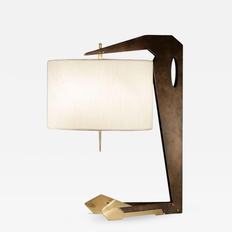  Esperia Gru Table Lamp by Esperia