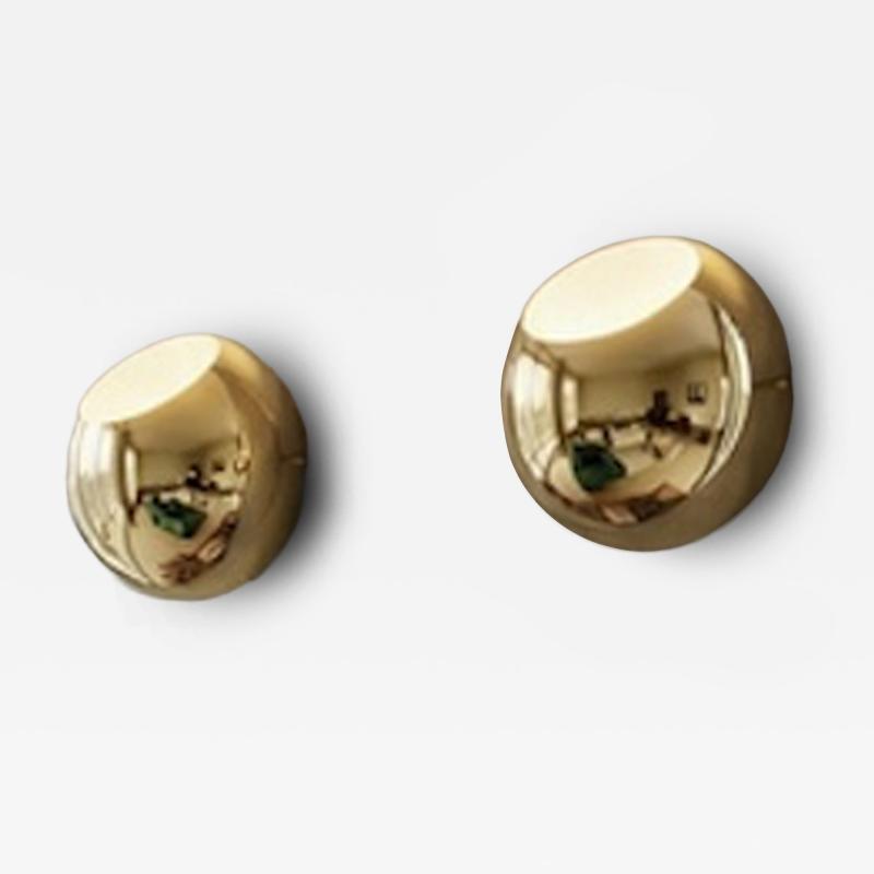  Esperia Kil Wall Sconce by Angelo Brotto for Esperia