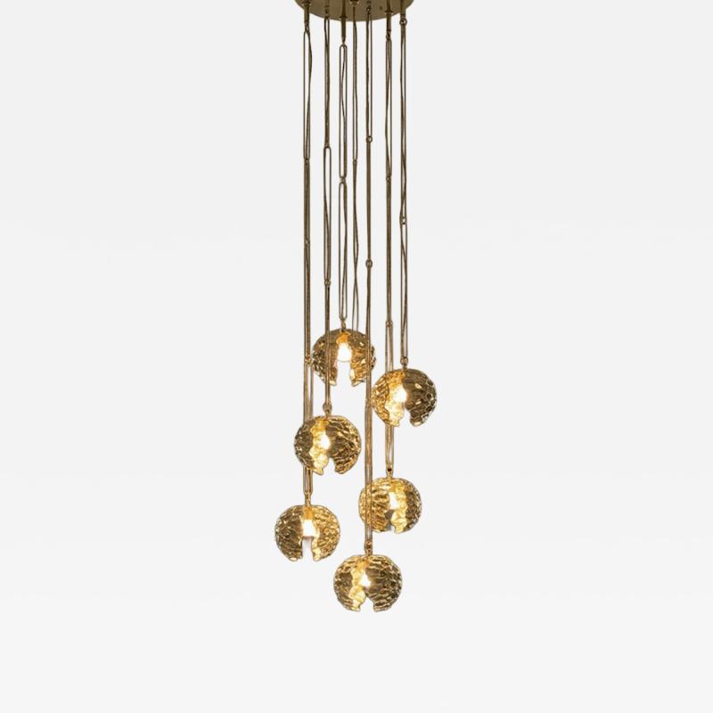  Esperia Lucy Chandelier System by Esperia