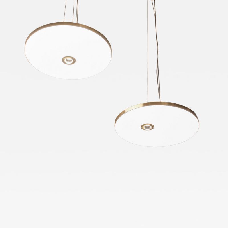  Esperia Mini Libra Chandelier by Esperia