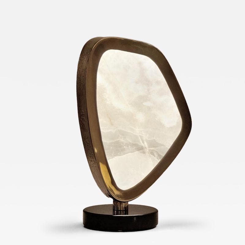  Esperia Pluma Table Lamp by Esperia